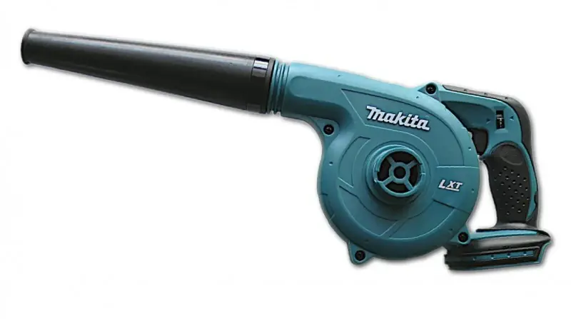 Makita BUB 182 Souffleur sans fil 18V Li-ion - sans accessoires Offre Spéciale