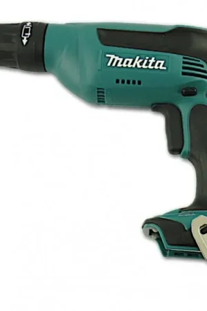 Seulement Aujourd'hui Makita BFS 451 18V Li-ion Visseuse rapide sur batterie Solo - seulement l'appareil sans accessoires, sans batterie sans chargeur sans valise