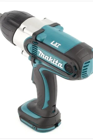 Makita BTW 450 Visseuse à chocs sans fil 18V 440Nm - sans accessoires Nouvel Arrivage