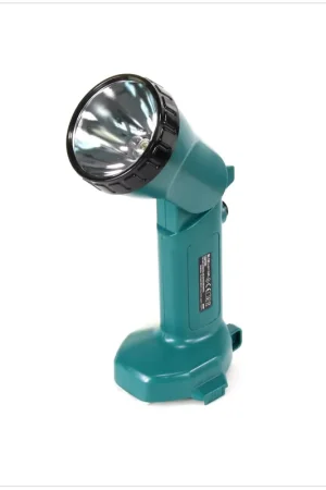 Makita ML 140 14,4V Lampe de chantier - sans accessoires Jusqu'à Épuisement Des Stocks