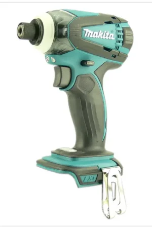 Seulement Aujourd'hui Makita BTD 146 RFE Visseuse à percussion sans fil 18V Li-ion + 2x Batteries 3,0 Ah + Chargeur rapide + Coffret