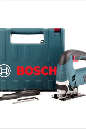 Bosch GST 90 BE Professional Scie sauteuse 650 Watt + Coffret Expédition Rapide