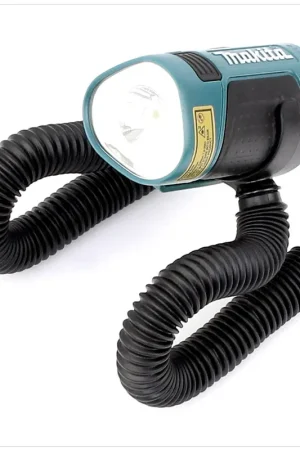 Makita ML 101 Lampe sans fil 10,8 V - sans accessoires, sans batterie, sans chargeur Acheter Direct