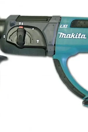 Makita BHR 202 Z Marteau combiné sans fil 18V 2,0J SDS Plus Solo en Makpac - sans batterie, sans chargeur Prix Réduit