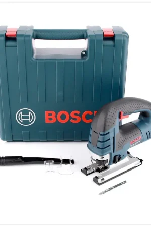 Vente Directe Scie sauteuse Bosch GST 150 BCE 780 W avec coffret de transport ( 0601513000 )