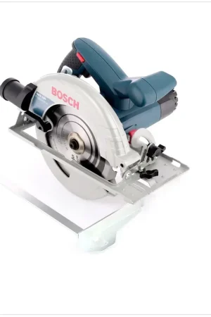 Promotion Bosch GKS 190 Professional Scie circulaire portative 1400 watts 190 mm ( 0601623030 )