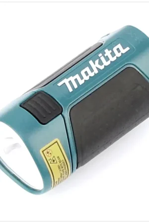 Quantité Limitée Makita ML 100 Lampe sans fil 10,8 V - sans accessoires