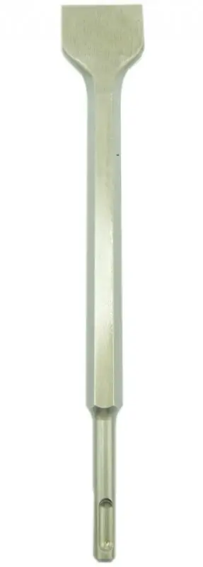 Vente Directe MAKITA Burin large SDS-PLUS 40 x 200 mm (D- 08735)