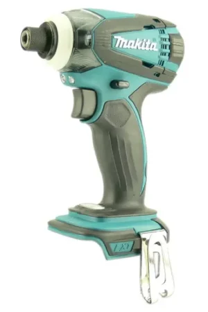 Petit Prix Makita BTD 146 Visseuse à percussion sans fil 18V Li-ion + Set d'accessoires, 101 pcs. + Coffret