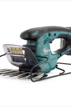 Makita BUM 168 Z 18V Li-ion Cisaille à gazon - sans batterie, sans chargeur Achat Immédiat