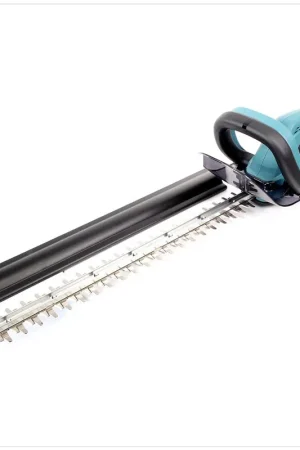 Nouvel Arrivage Makita BUH / DUH 523 Z 18V Taille-haie sans fil 18V 52cm - sans batterie, sans chargeur