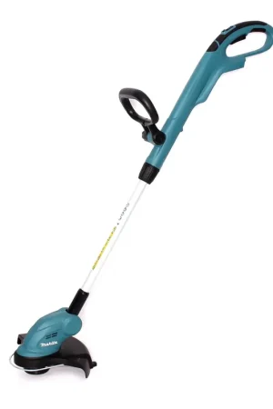 Makita BUR 181 Z Coupe-herbe sans fil 18V 260mm - sans batterie, sans chargeur Meilleure Vente