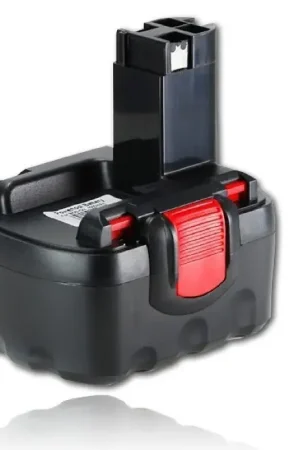 Dinotech Ni-Cd Batterie compatible avec Bosch 12 V 1500 mAh Produit De Marque