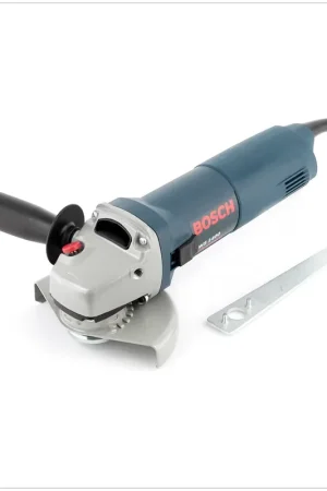 Bosch GWS 1400 Professional Meuleuse angulaire 1400 W,125 mm Nouveauté