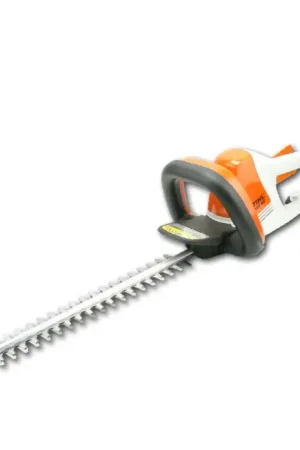 Acheter En Ligne Stihl HSE 42 Taille-haie électrique - longueur de coupe 45 cm (48180113500)