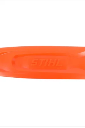 STIHL Garde-chaîne (0000 792 9172 A) Nouvelle Collection