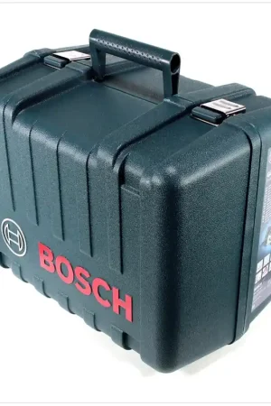 Bosch Coffret en plastique L40 x B28 x H27 cm pour Bosch GKS 190 Nouveauté