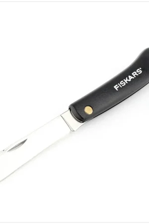 Livraison Express Fiskars K60 Couteau Okulier ( 125900 )