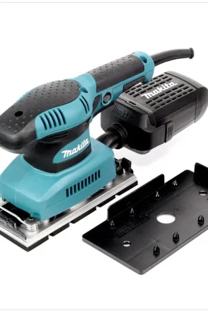 Réduction Makita BO 3710 Ponceuse vibrante / ponceuse 190 W