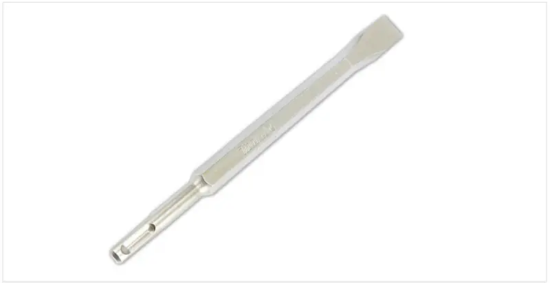MAKITA Burin plat 20X250mm SDS-PLUS D- 08729 Expédition Rapide