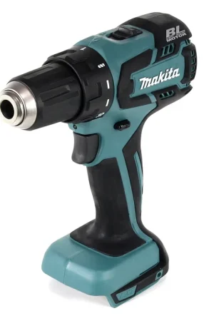 Makita DDF 459 Z Li-Ion Perceuse-visseuse sans fil 18 V sans balai, Solo - sans batterie, sans chargeur Meilleure Vente