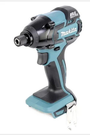Makita DTD 129 Visseuse à percussion sans fil 18 V Li-Ion sans balai solo - sans accessoires Réduction