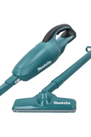 Commander Vite Makita DCL 180 Z Aspirateur à batterie 18 V 0,65 l Solo - sans batterie, sans chargeur