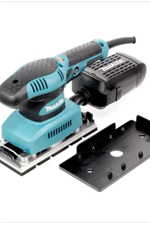 Makita BO 3711 - Ponceuse orbitale 190 W Super Prix