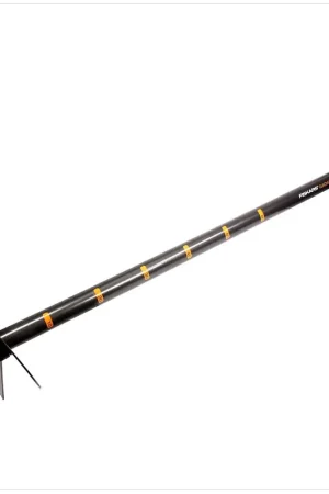 Fiskars Quik Drill Perceuse à main avec un diamètre de 200 mm 134730 Nouvelle Collection