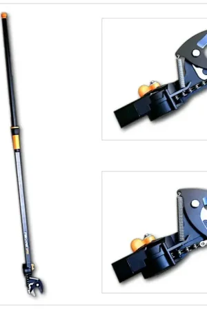 Must-Have Fiskars 115360 Sécateur girafe