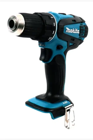Makita DDF 456 Z Perceuse-visseuse sans fil 18 V Li-ion - Solo Solde