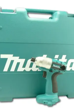 Makita 6935 FD 14,4 V Visseuse à chocs sans fil + Coffret de transport Commande En Gros