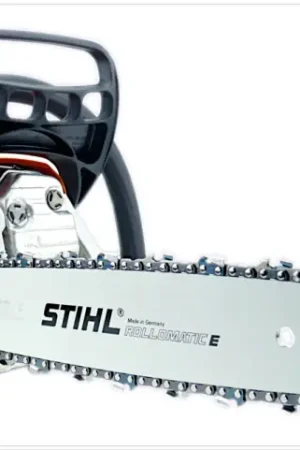 Prix Réduit STIHL MS 231 Tronçonneuse thermique 35 cm + Longueur de coupe 35 cm