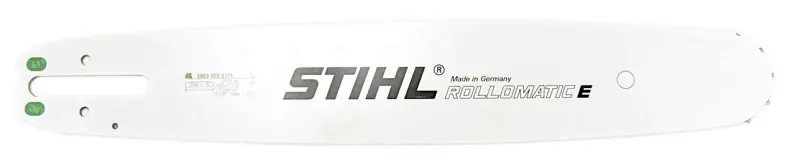 Satisfait Ou Remboursé STIHL Rollomatic E 37 cm/ 15" Rail de guidage avec largeur de rainure de 1,6 mm ( 3003 000 6111 )