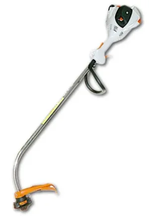 Vente Flash Stihl FS 40 Débroussailleuse / Tondeuse à gazon + Lunettes de sécurité ( 4144 011 2309 )