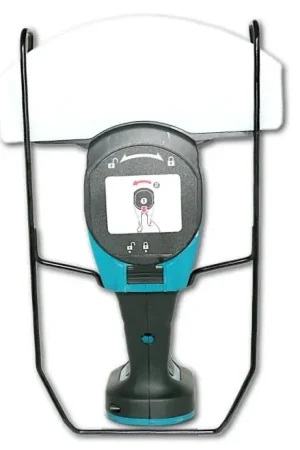 Makita BUM 166 Z Taille-herbes sans fil 14,4V Li-ion solo - sans batterie, sans chargeur, sans coffret Authentique