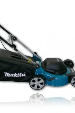 Makita ELM 4110 Tondeuse à gazon électrique 1600 W Must-Have