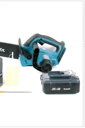 Nouvel Arrivage Makita UC 250 DWB Tronçonneuse sans fil 36V