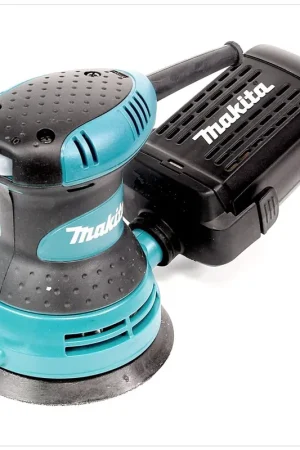 Petit Prix Makita BO 5030 Ponceuse excentrique 300 W - Ø 125 mm