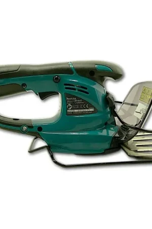 Makita UM 164 DZ Cisaille à gazon sans fil 10,8 V Li-ion - sans batterie, sans chargeur, sans coffret Offre Du Jour