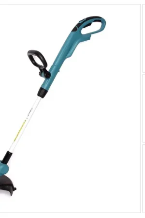 Makita DUR 181 Z Coupe-herbe sans fil 18 V, 260 mm, solo - sans batterie, sans chargeur Promotion Saisonnière