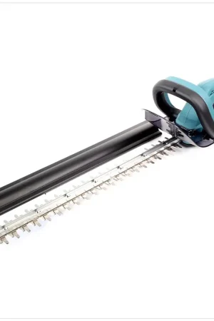Makita DUH 523 Z Taille-haie sans fil 18V, 52cm, Solo - sans batterie, sans chargeur Meilleure Vente