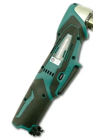 Commande En Gros Makita DA 330 DWE 10,8 V Li-ion Perceuse-visseuse d'angle sans fil + Coffret + 2x Batteries BL 1013 + Chargeur DC10WA