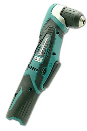 Expédition Rapide Makita DA 331 D 10,8 V Li-ion Perceuse d'angle sans fil + 1x Batterie Makita BL 1013 - sans chargeur