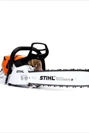 Livraison Express Stihl MS 441 Tronçonneuse thermique 40 cm + Chaîne 1,6 mm (1138 011 3000)