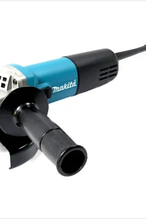 Prix Bas Makita 9558 HN 125 mm Meuleuse d'angle 840 watts