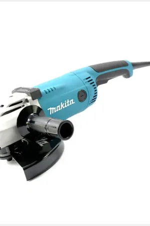 Meuleuse d'angle Makita GA 9020 2 200 watts 230 mm en étui Nouvelle Collection