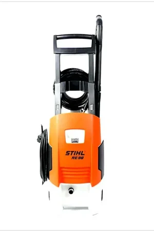STIHL RE 98 Nettoyeur haute pression 110 bars ( 4775 012 4500 ) Offre Spéciale