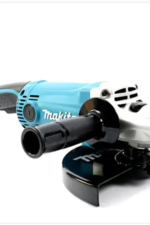 Makita GA 9050 Meuleuse d'angle 2.000 watts 230 mm Achetez Aujourd'hui