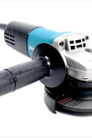 Makita 9554 NB Meuleuse d'angle 710 Watt 115 mm Offre Limitée